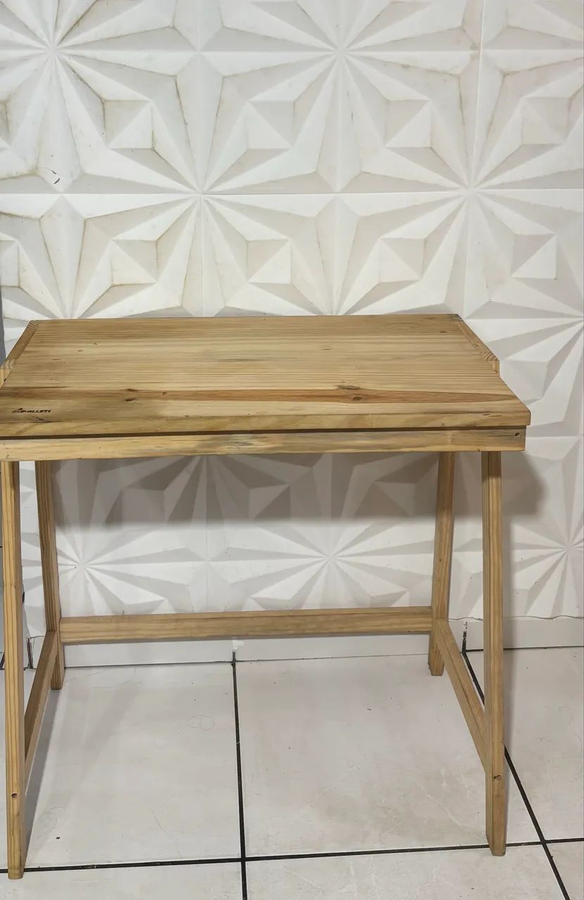 Mesa/escravinha de pinos a venda! - Foto 3