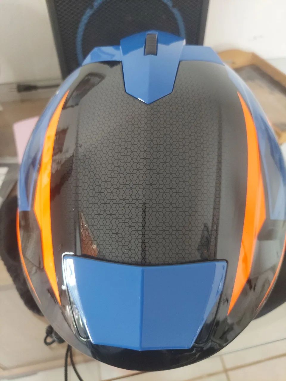 Capacete norisk - Foto 5