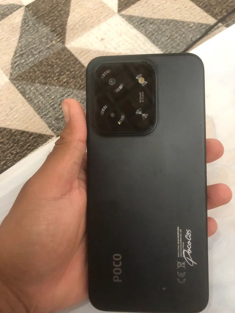 Xiaomi poco c85 256gb