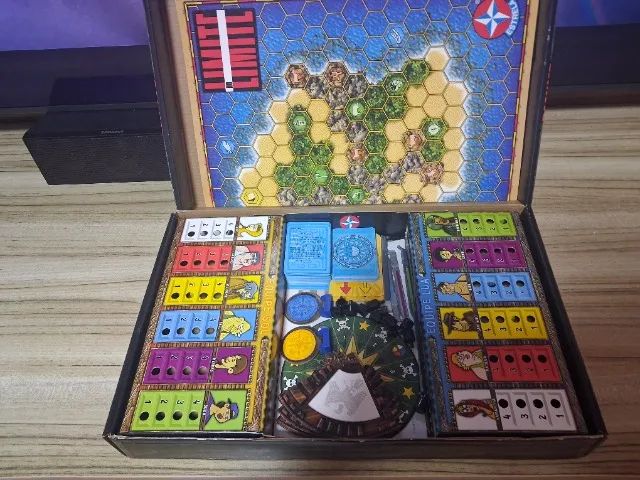 JOGO Do LIMITE (ESTRELA) completo - Foto 2