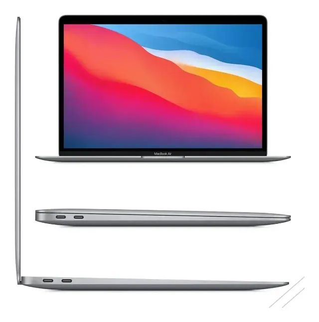 【美品】MacBook Air M1 16GB/512GB OTH PRODUTOS - MacBook Air, MGQN3BZ/A, Tela 13.3