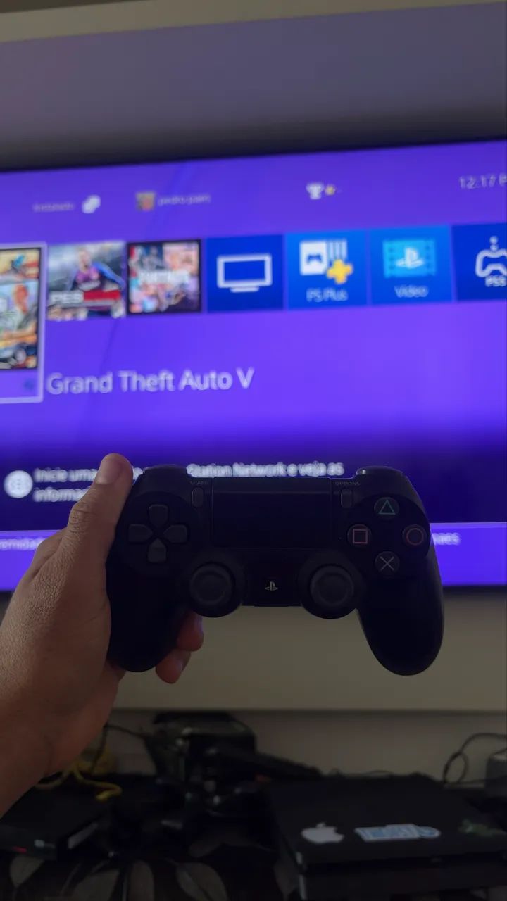 Ps4 - Foto 2