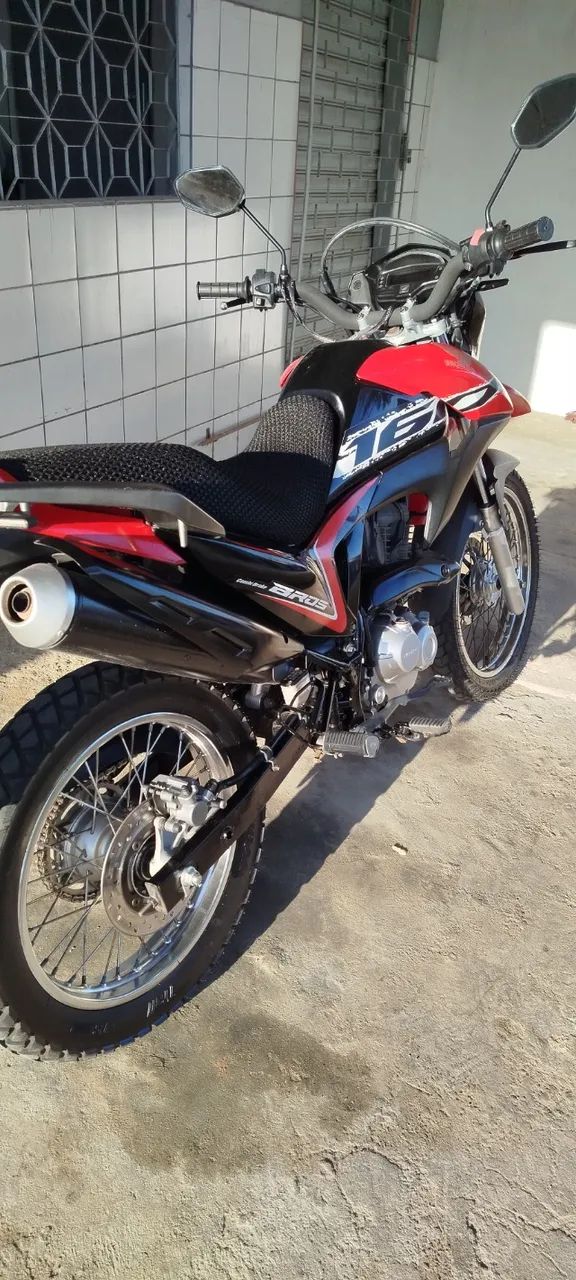 Honda Bros esdd - Foto 3