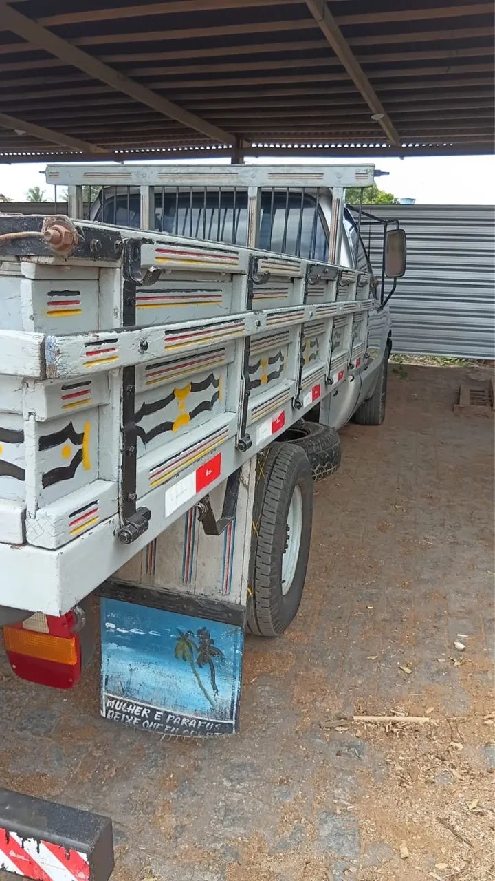 F-350 - Foto 2