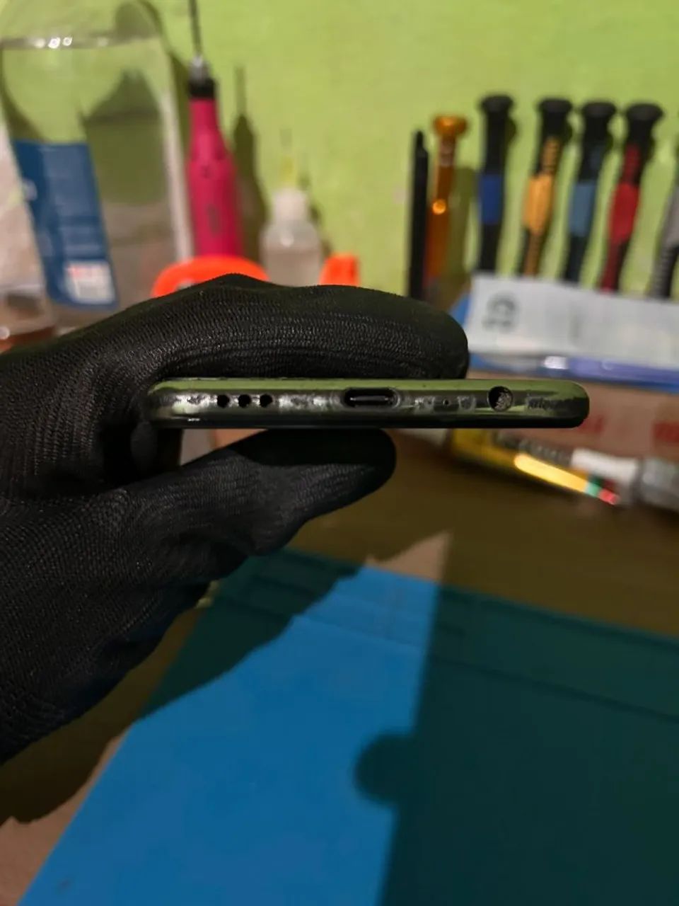 LG k52 64GB - Foto 5