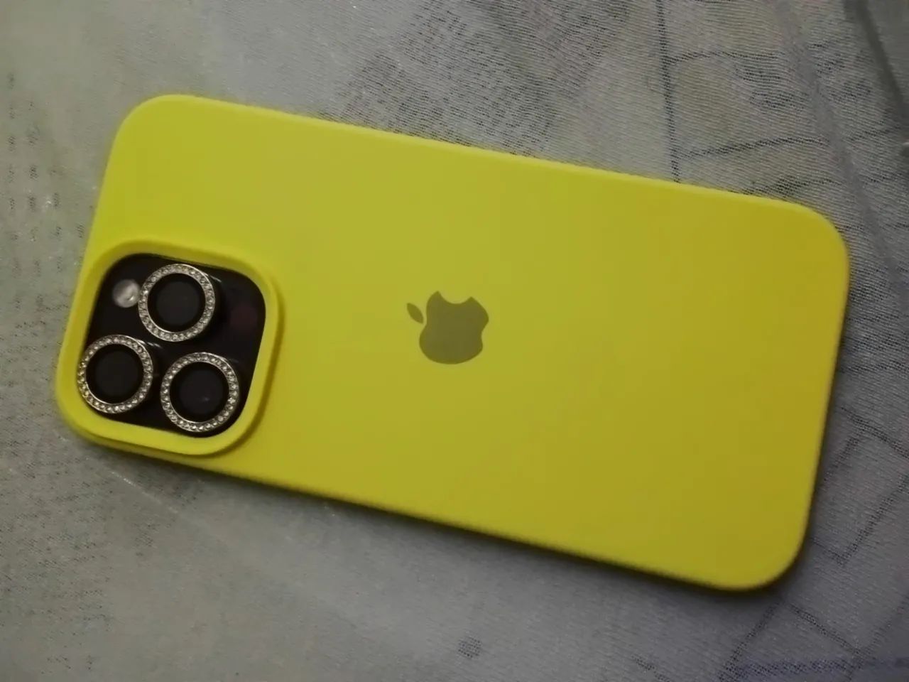 Vendo iPhone 14 Pro Max Aceito cartão  - Foto 2