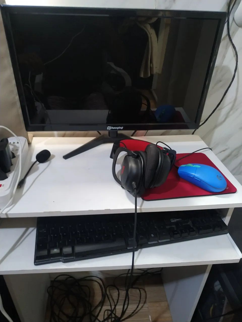 Vendo Pc gamer + periféricos. - Foto 2