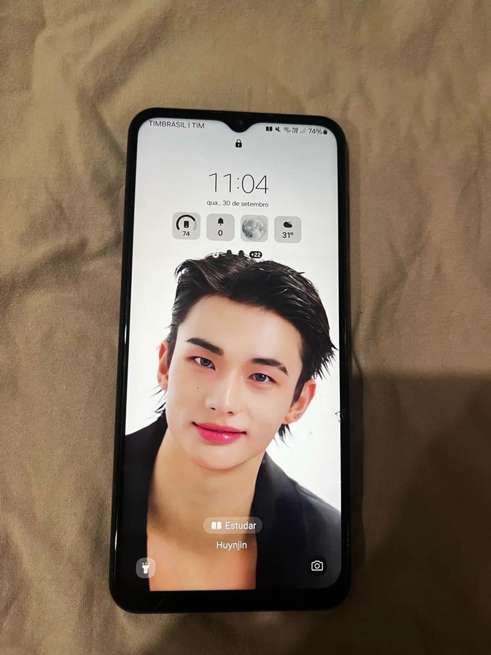 Vendo celular Samsung A13 - Foto 3