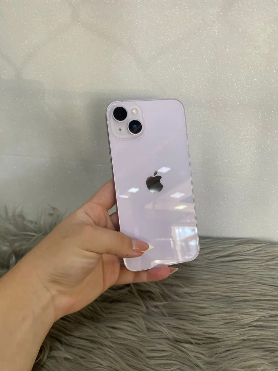 IPHONE 14 PRO 128GB SILVER LACRADO - Celulares e Smartphones