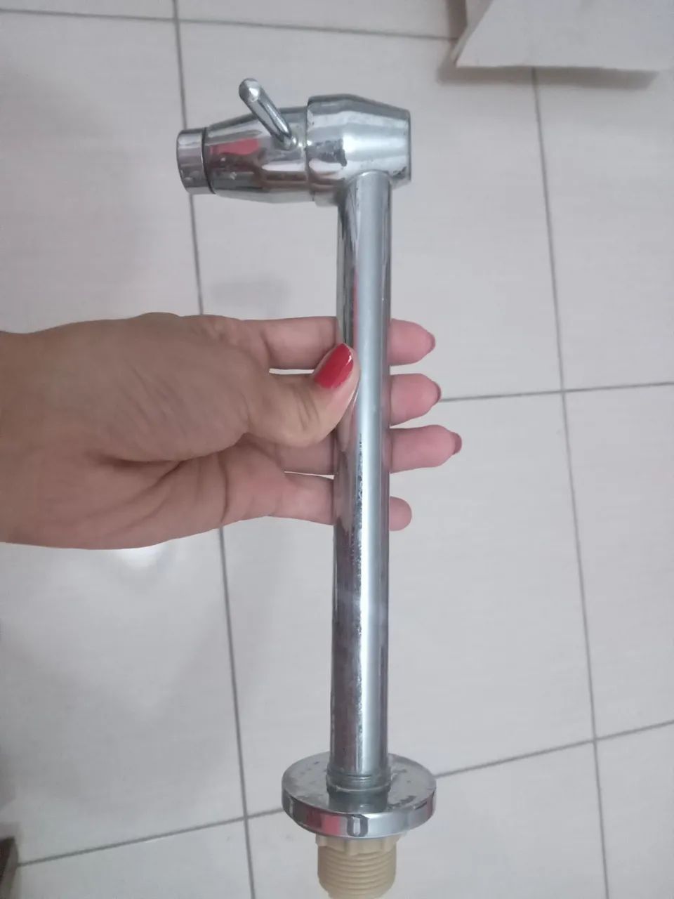 Torneira 