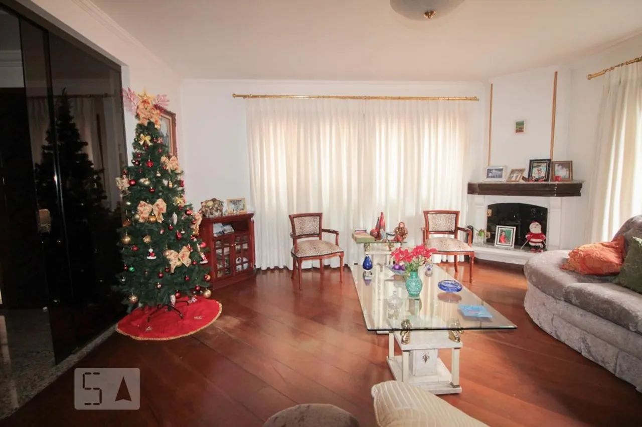 Casa à Venda - Tucuruvi, 6 Quartos, 600 m2 - Foto 4