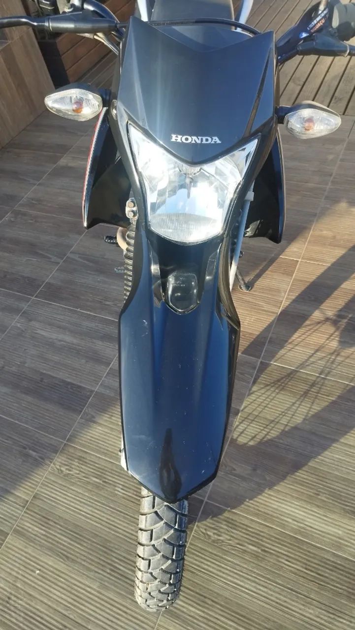 Bros 150, ano 2014. - Foto 5