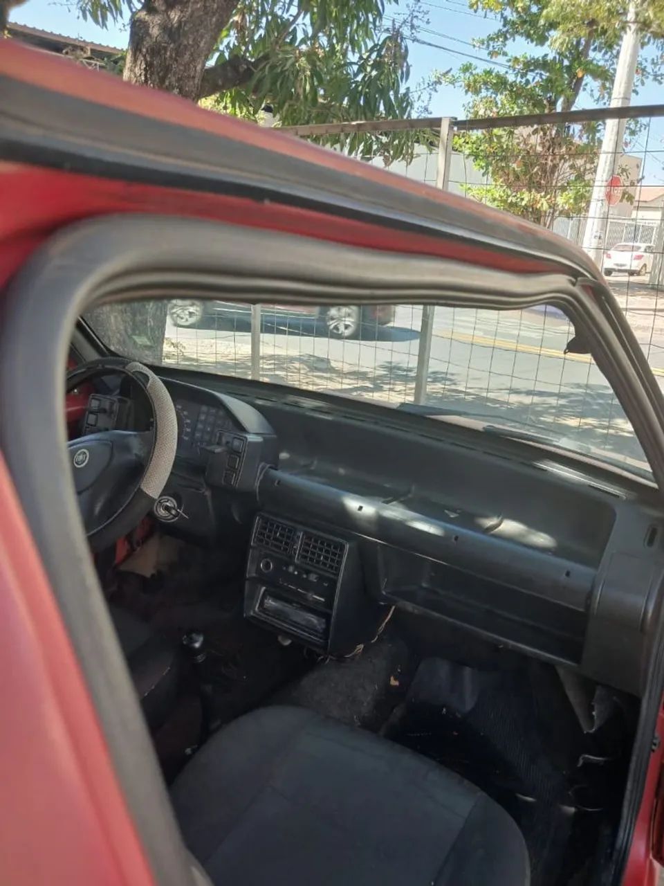 Fiat Uno Mille 1.0/ I.e./ Electronic/ Brio 1994 - Foto 5