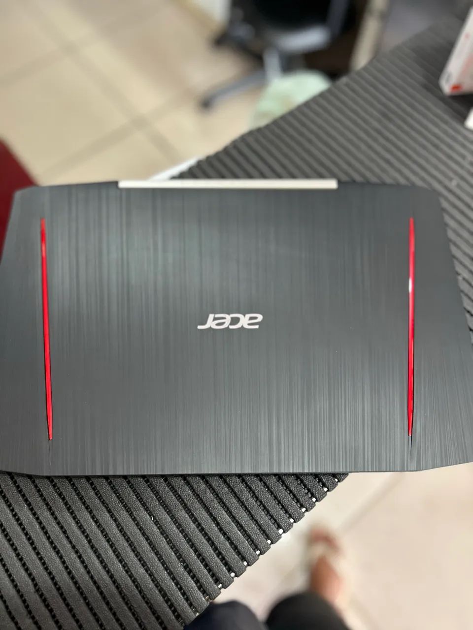 Notbook acer gamer  - Foto 3