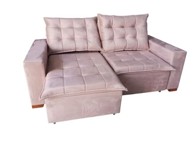 Poltrona e Sofá  - Foto 2