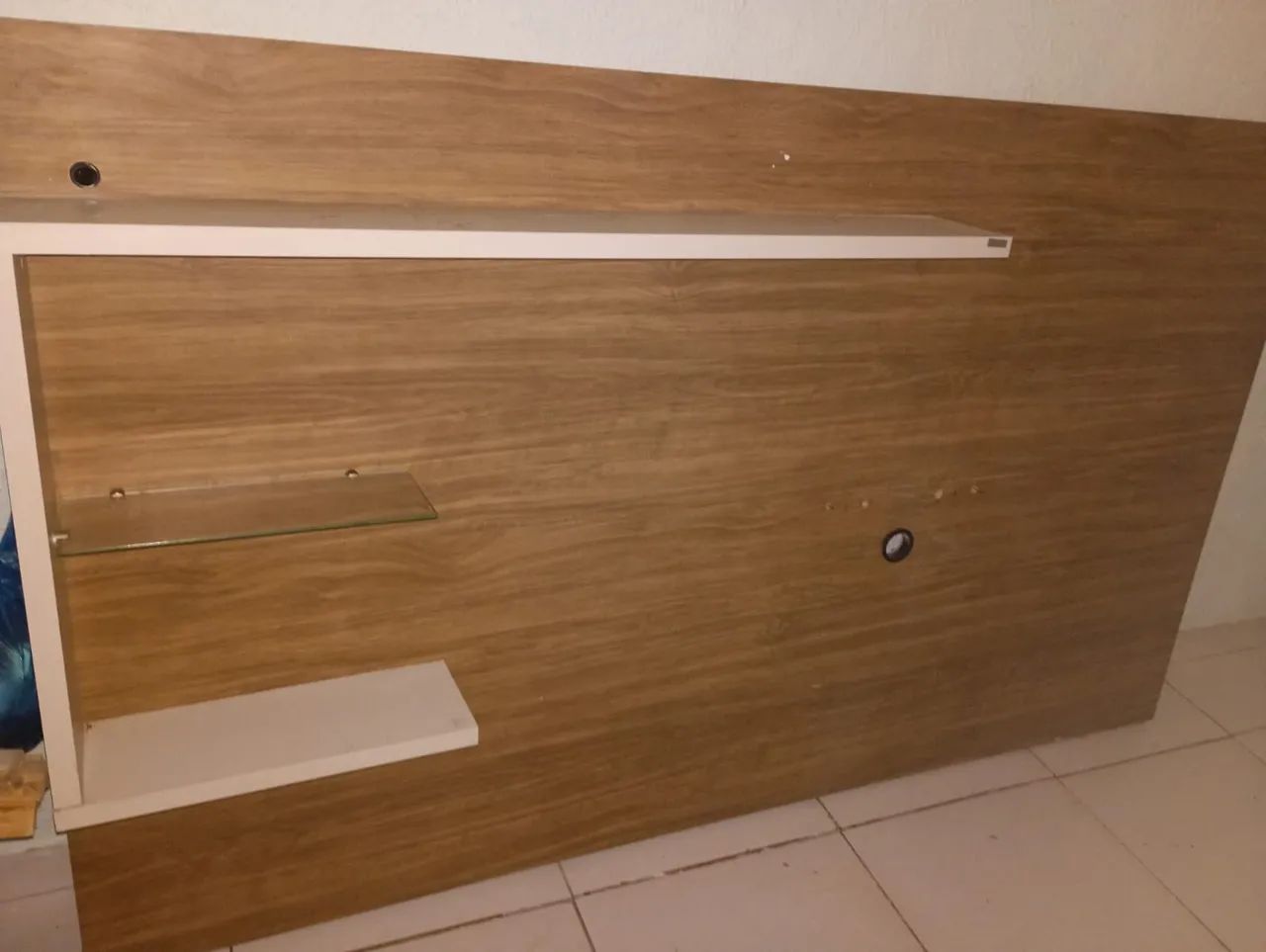 Painel de Tv