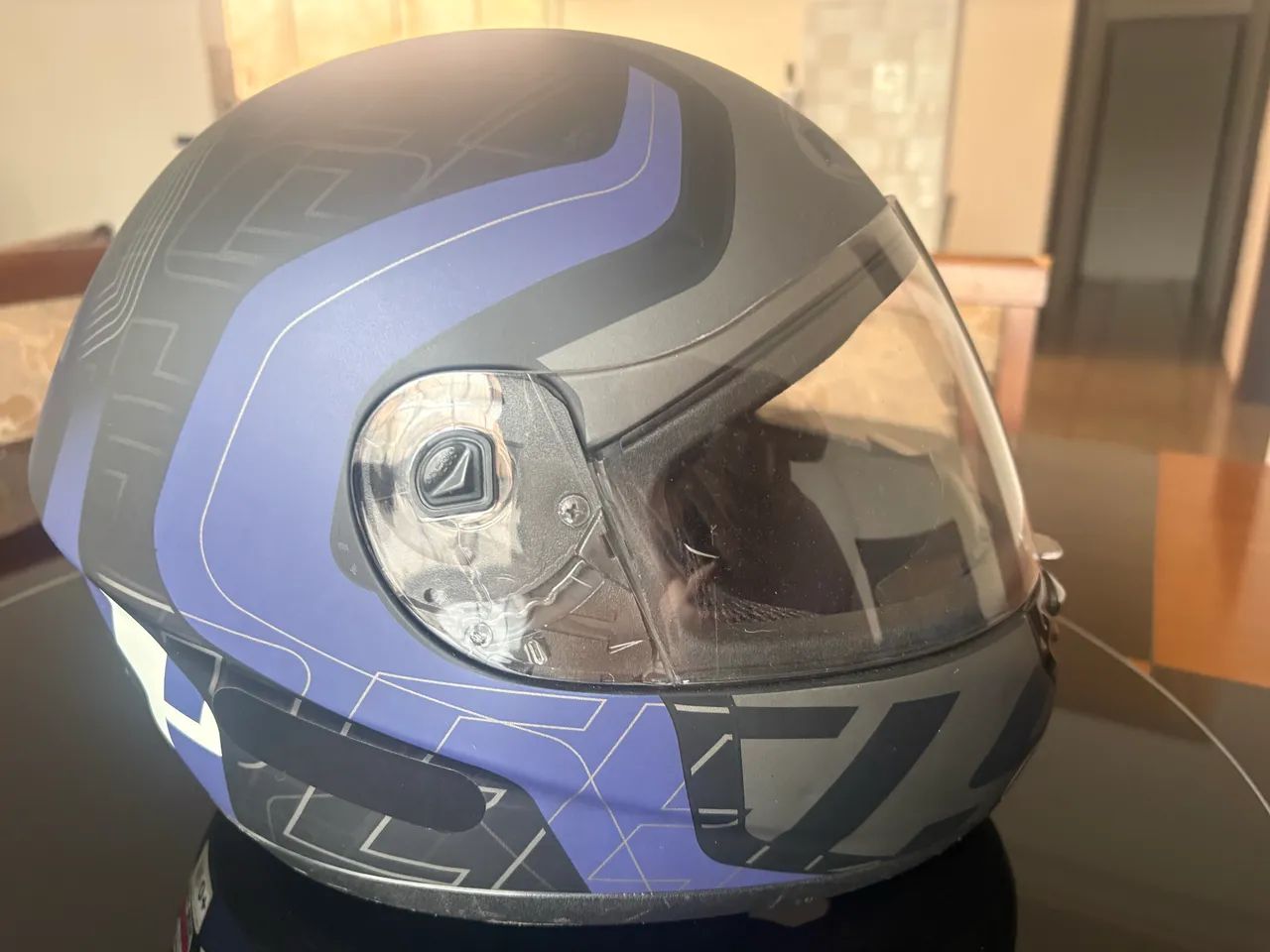 Capacete Peels 