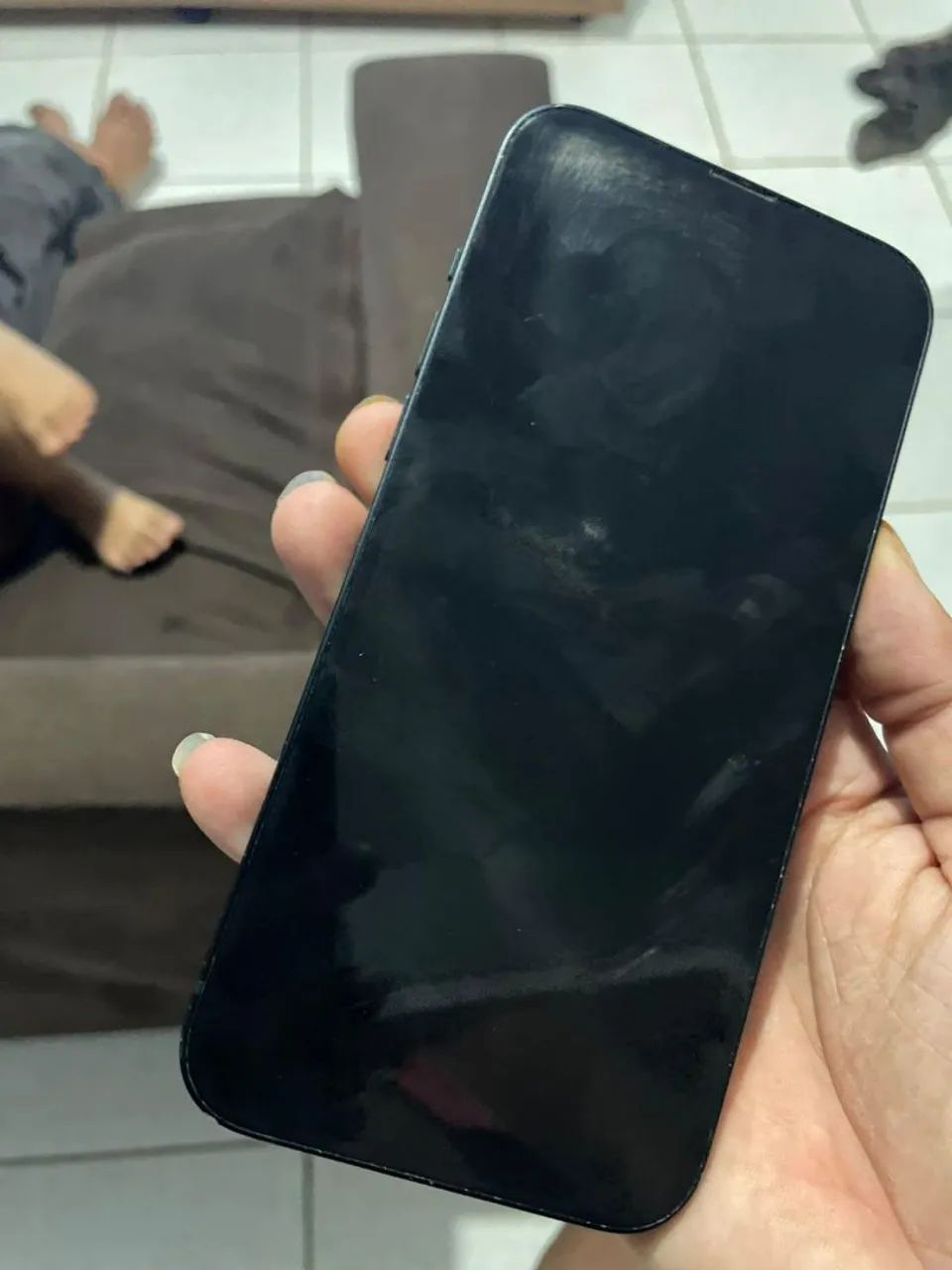 Iphone 14 plus 256gb - Foto 2