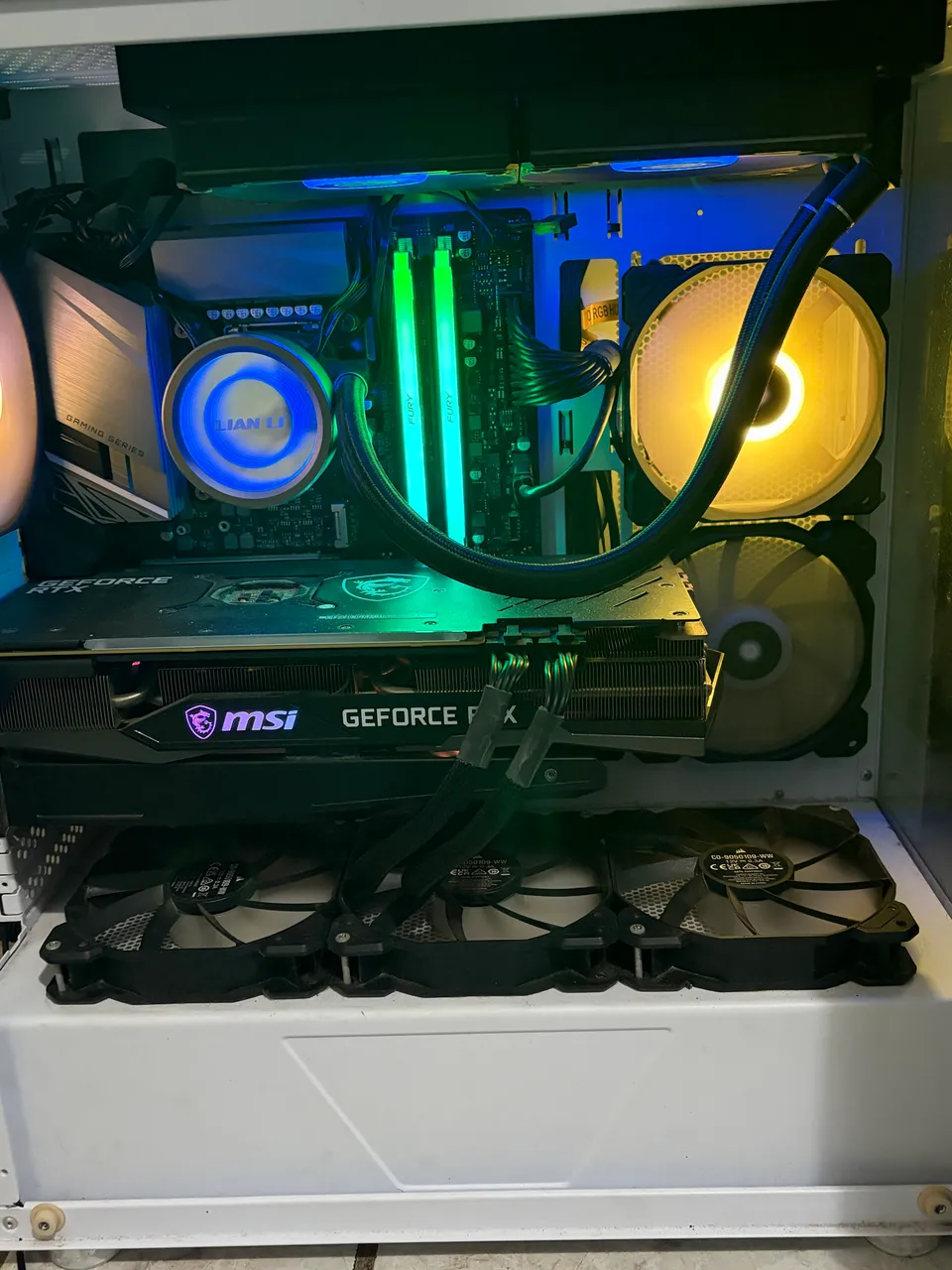 MAC STUDIO M2 MAX 32GB 512GB - Computadores e Desktops - Jardim