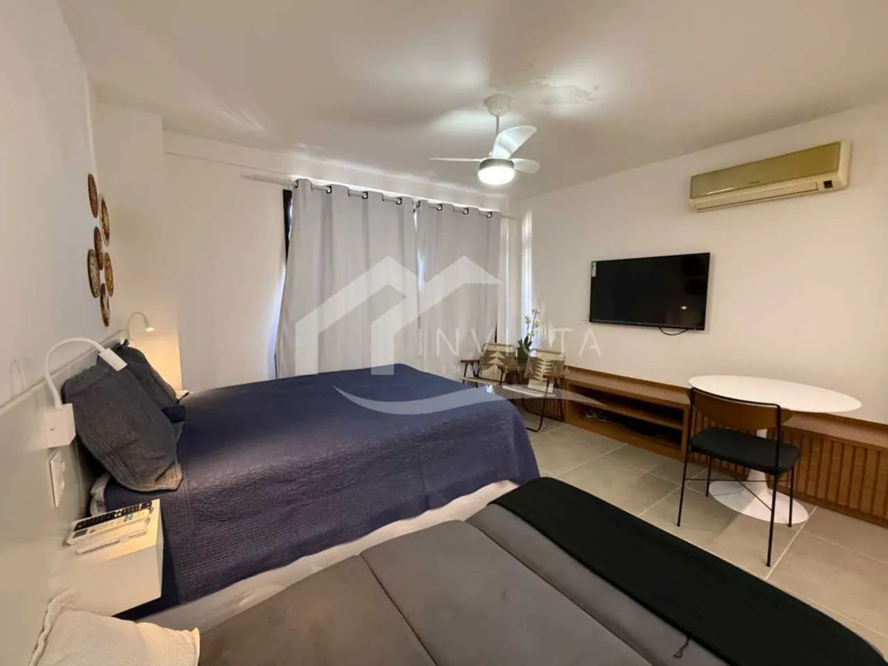 ÓTIMA OPORTUNIDADE DE STUDIO REFORMADO - Foto 5
