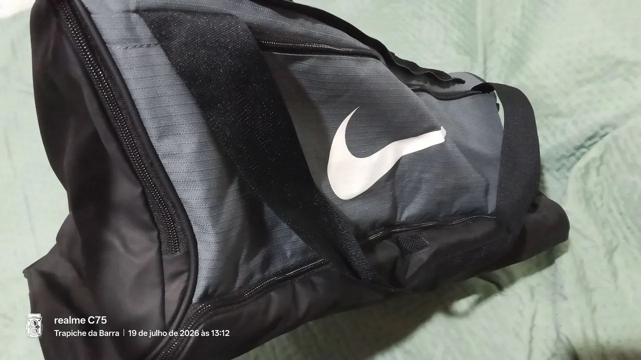 Bolsa Nike Brasília  - Foto 2