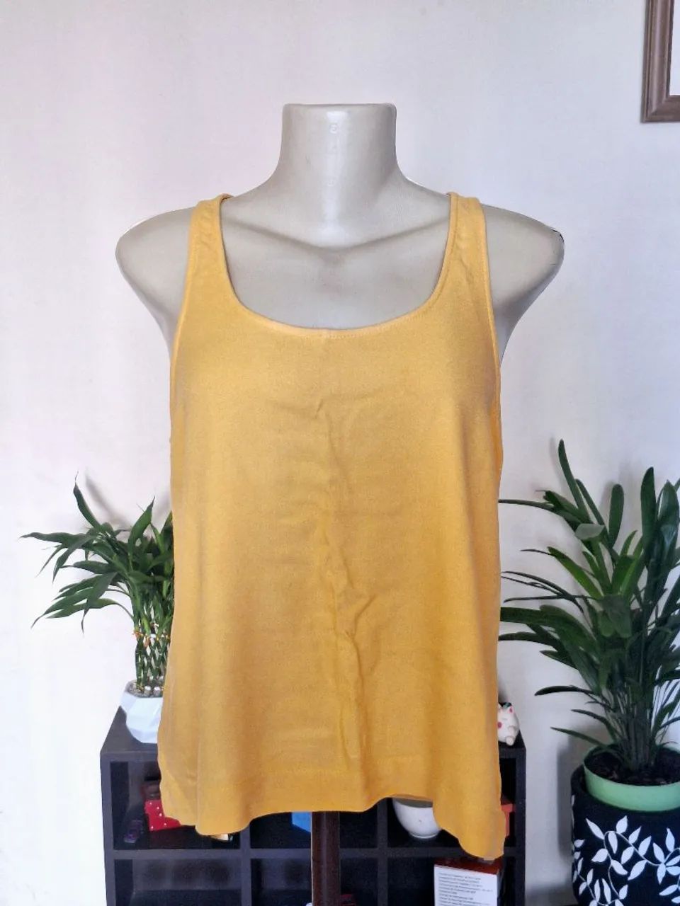 Blusa regata Farm  - Foto 4