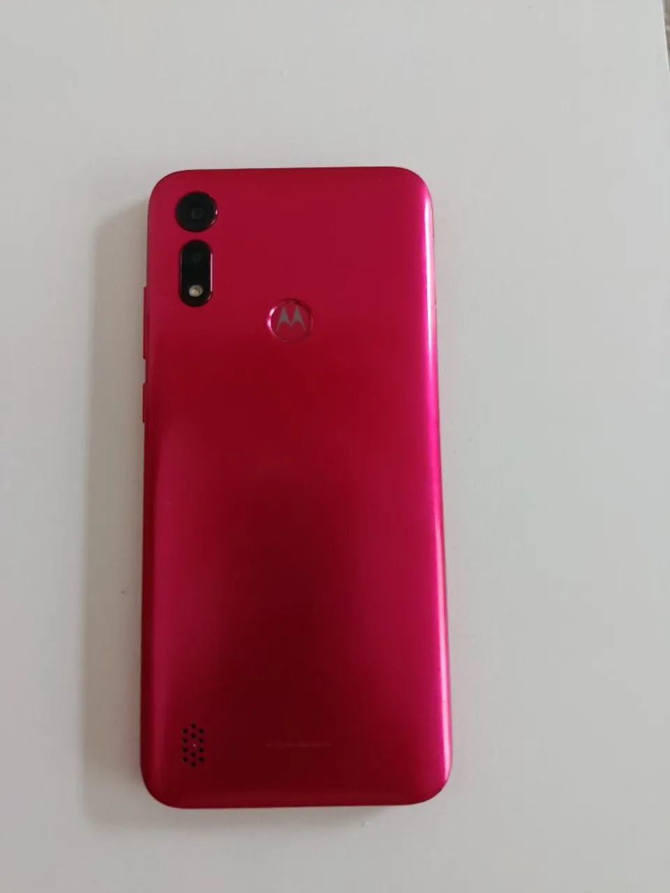 Moto e6 - Foto 2