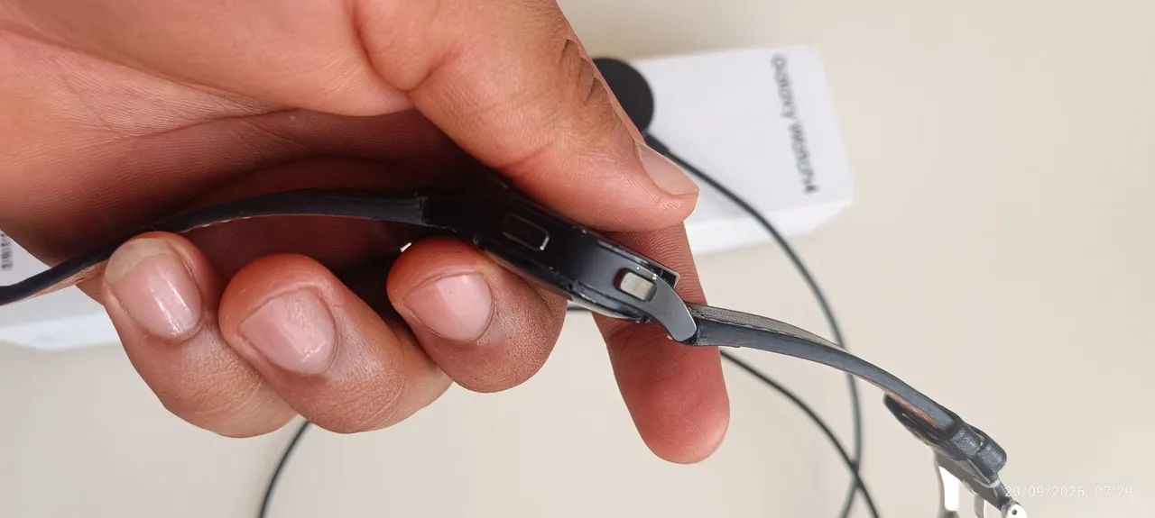 Galaxy watch 4 - Foto 5