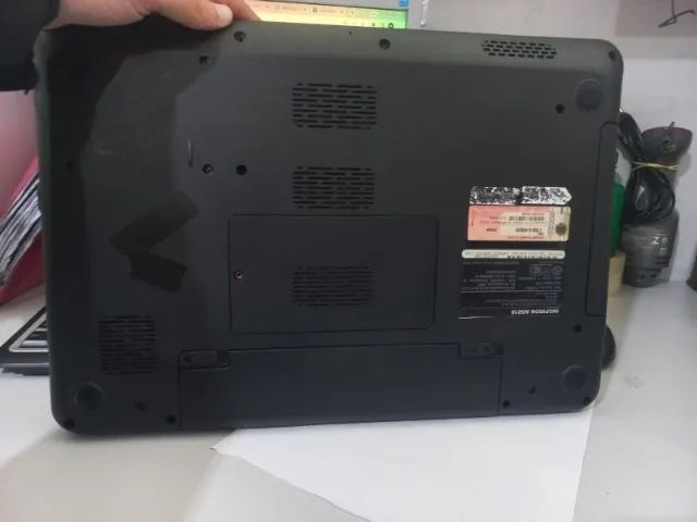 NOTEBOOK CORE I5 - Foto 4