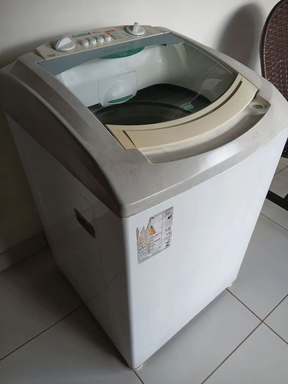 Maquina de lavar  - Foto 4