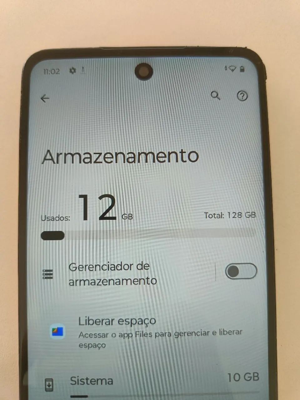 Motorola G04S - Foto 3