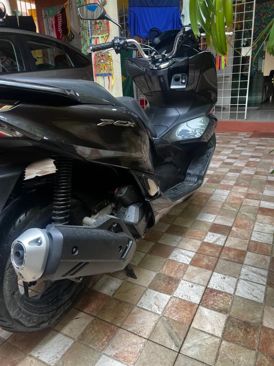 PCX 160  2023 Super Nova - Foto 5
