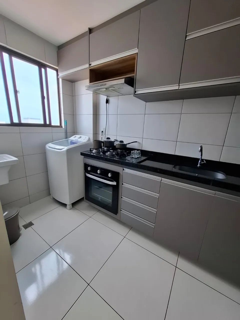 Aluga-se Apartamento no Valentina - Foto 5