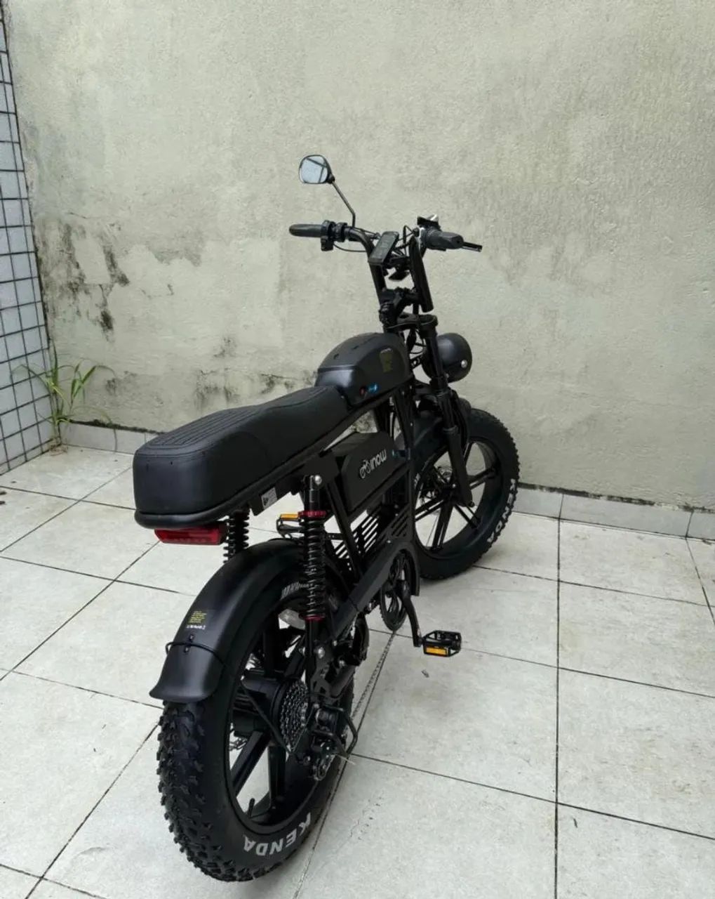 Bicicleta  - Foto 3
