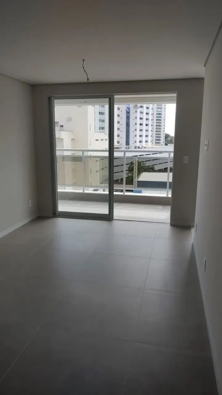 VENDO APARTAMENTO NO EDIFÍCIO ÉVORA, NA PONTA DA AREIA - Foto 2