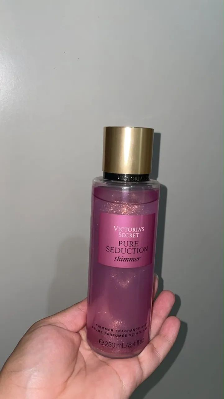 Victoria?s Secret Pure Seduction Shimmer 