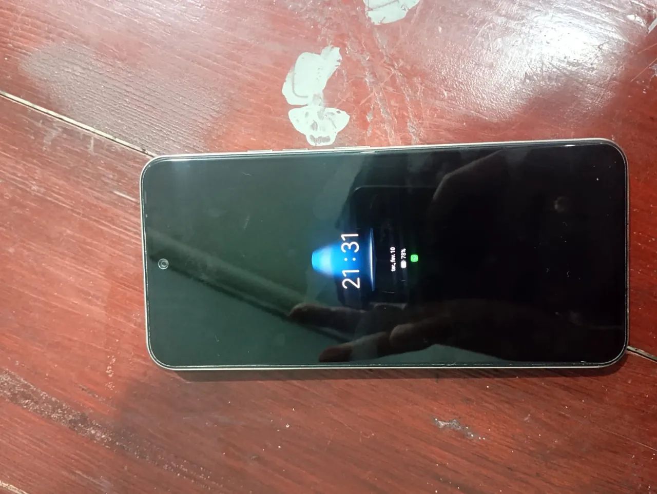 Celular tecno spark pro 30