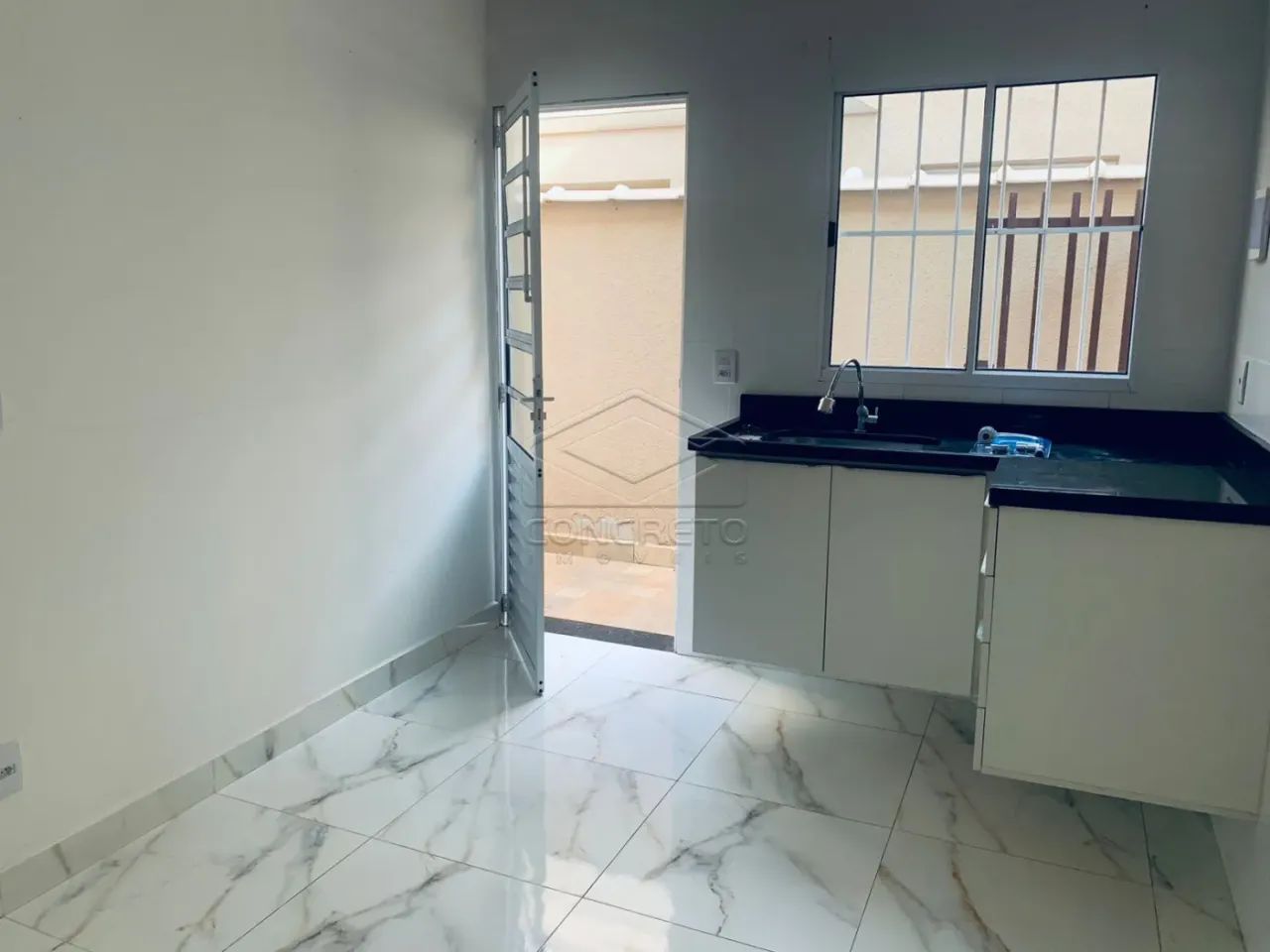 Apartamento Kitnet em Botucatu - Foto 2