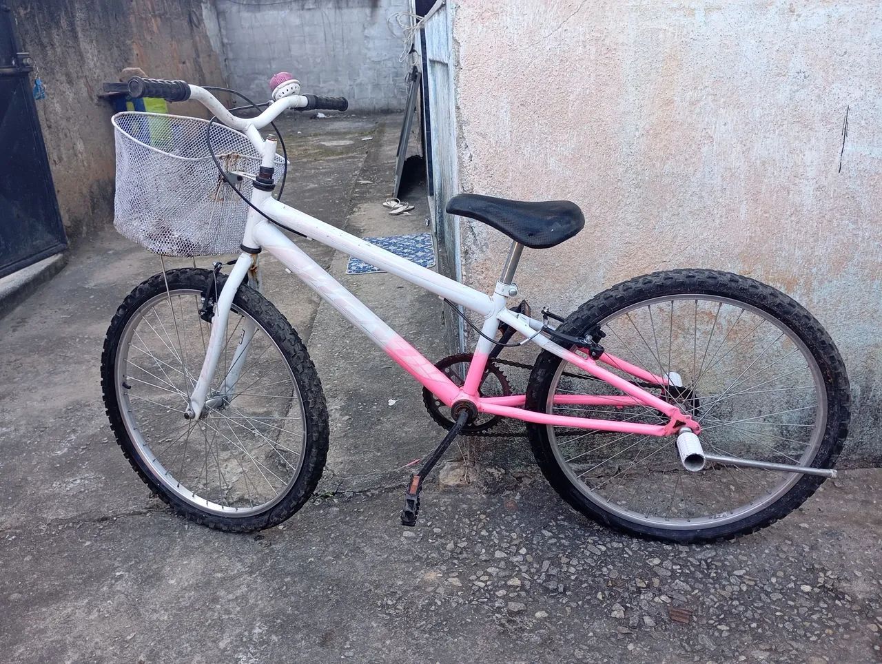 Bicicleta aro 24 x 1.90 - Foto 2