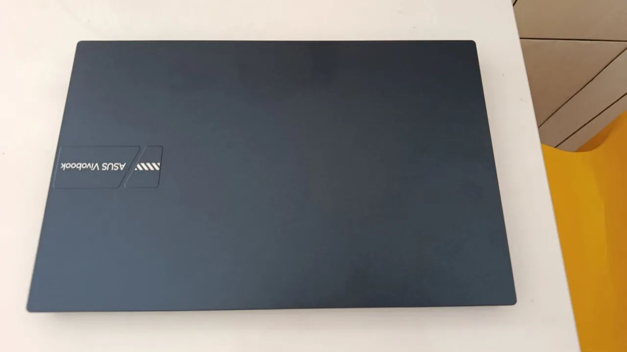 Notebook Asus vivobook