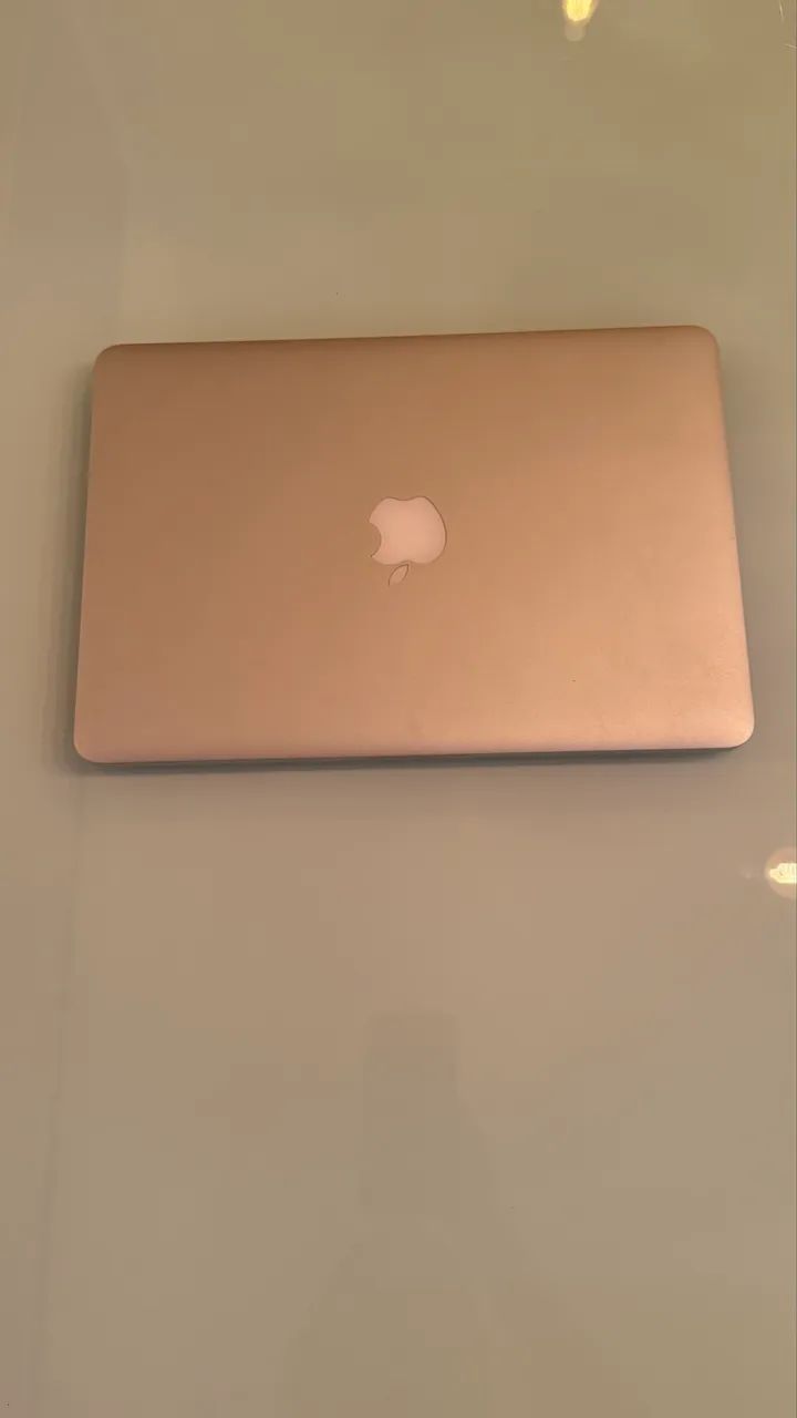 MacBook Pro retina 13.3 - 128 GB - Notebooks - Jardim Interlagos I