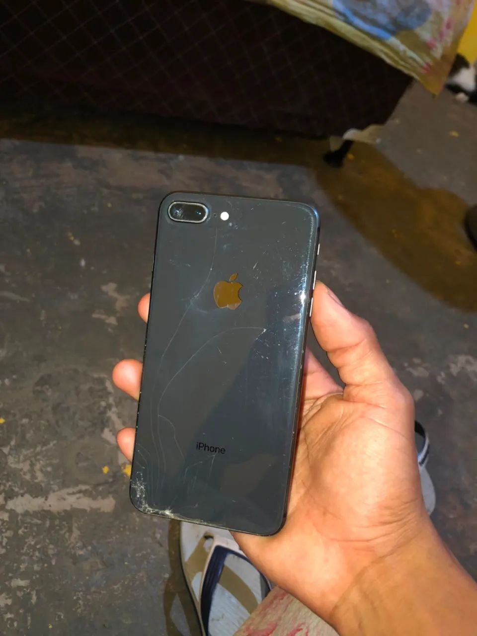 iPhone 8 Plus  - Foto 3