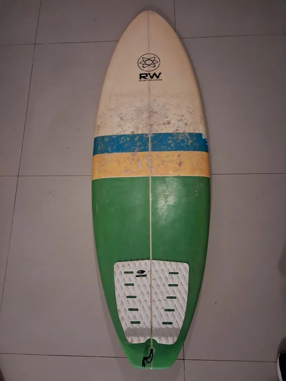 Prancha Surf para aprender a surfar - Foto 4