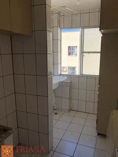 APARTAMENTO PARA LOCAÇÃO EM COQUEIROS - Foto 5
