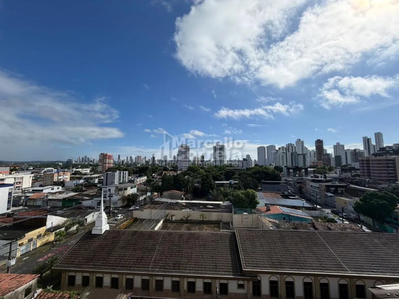Apartamento de 48m² no bairro da Ilha da Torre - Foto 3