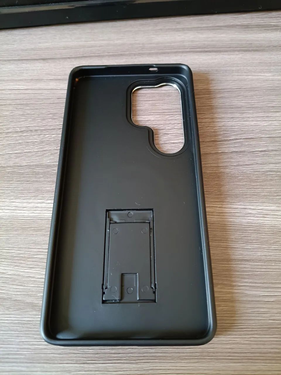 Capa Samsung s26 ultra com magsafe e suporte  - Foto 3