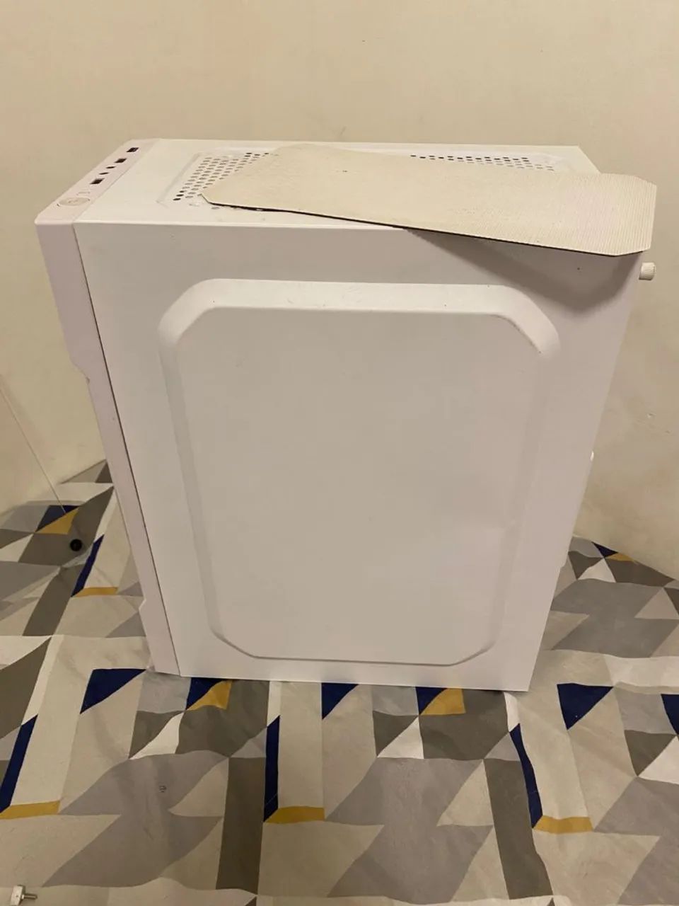 Gabinete branco  - Foto 5