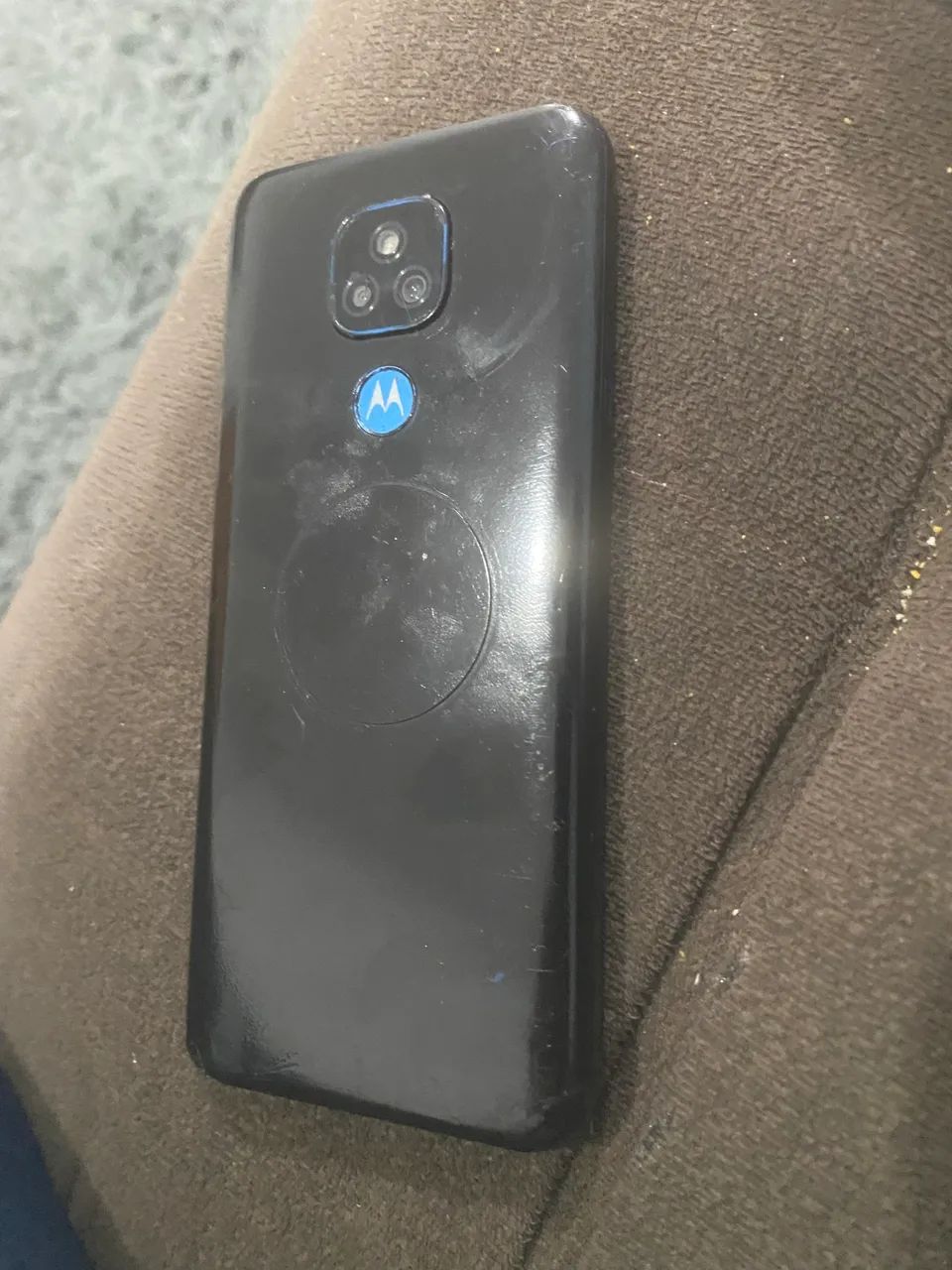 Moto E7