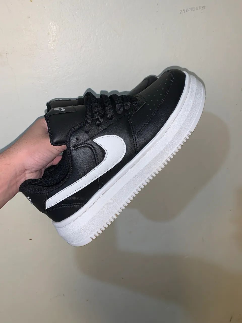 court vison nike