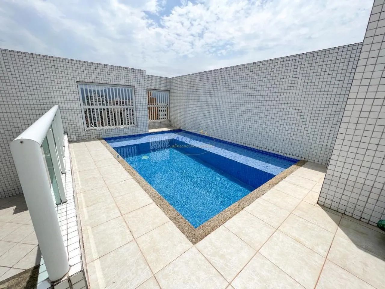 Cobertura com Vista Mar na Ocian! - Cód: IST192 - Foto 4